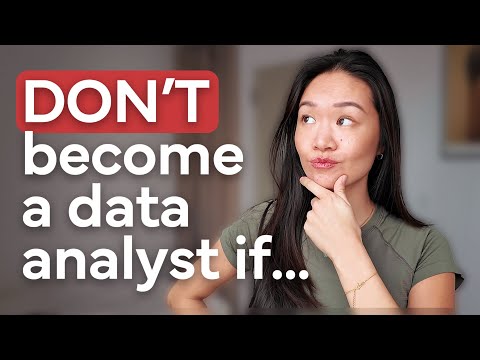 Is a Career in Data Analytics Right for You? (Hiring Manager POV)