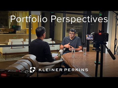 Parallel: Building the Infrastructure for AI