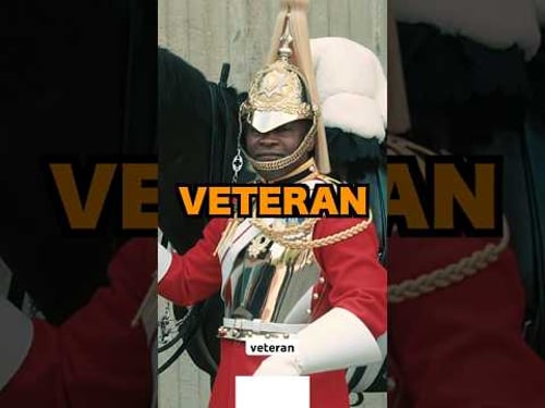 Watch Now! | This Veteran’s Strength Will Break You