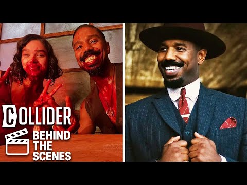 Sinners: The VFX Choices Ryan Coogler Pushed "The Hard Way" | Collider BTS