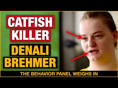 💥WHY Did Catfish Killer Denali Bremer Do It? Experts React!