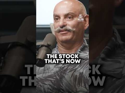 How Warren Buffett's Old Partner LOST Billions