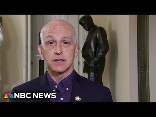 Speaker Johnson holding TSA ‘hostage’ to block immigration reforms: House Democrat