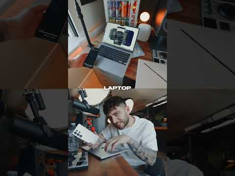 You dont need Apple AirDrop!