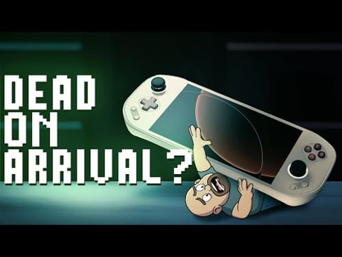 The Mangmi Pocket Max May Be Smarter Than It Looks!