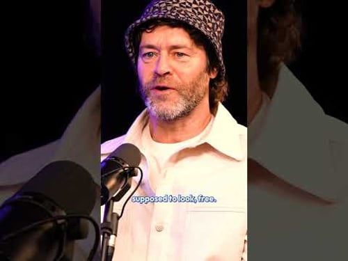 Howard Donald Shares the Lie He’d Tell Management So He Could See His Secret Girlfriend 💙