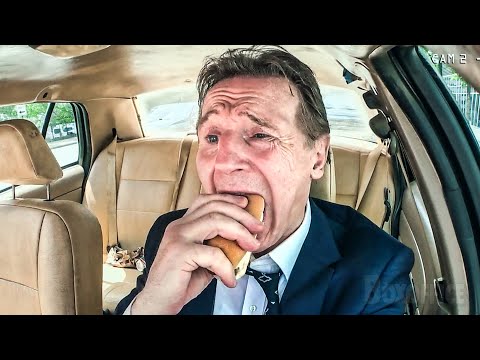 "I had 5 more that day" (The Chili dog scene) | The Naked Gun (2025) | CLIP