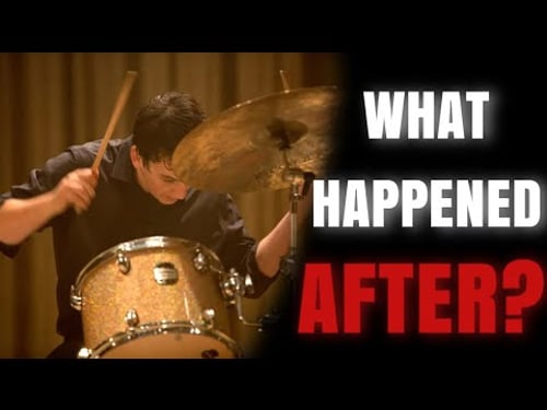 What Really Happened After Whiplash? (Theory) │ Ending Explained │ Whiplash Video Essay │ Whiplash 2