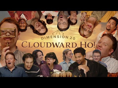 Cloudward, Ho! - Episodes 01 - 10 but the context is a bit rowdy