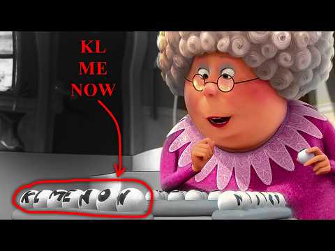 The Lorax is Actually About Child Abandonment