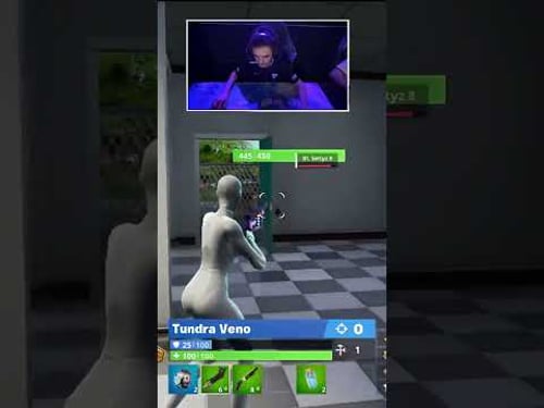 2vs2 um FNCS WIN... #fortnite #fncs #fortnitedeutsch