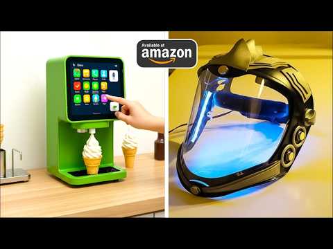 30 Coole virale Amazon Gadgets, die sich wirklich lohnen