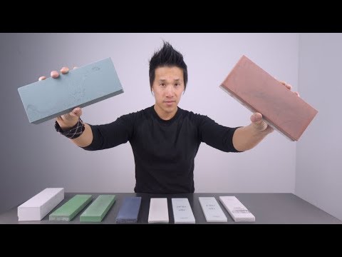 Best extra Coarse sharpening Whetstones