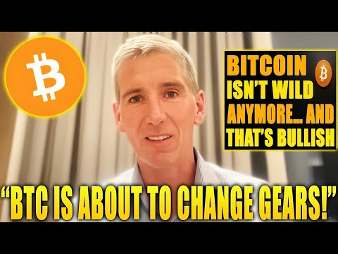 “Mark My Words! Nothing Will Stop BTC from Hitting $200k in 2026” - Matt Hougan