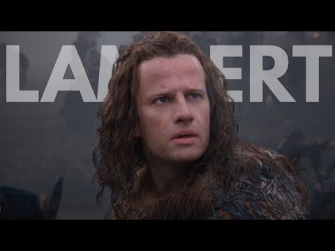 What Really Happened to Christopher Lambert?