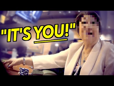 Card Counter's Worst Nightmare!