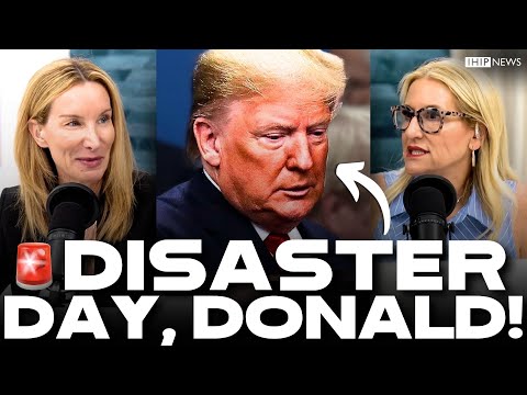 IHIP News: Trump Gets DESTROYED by China in WORST DEAL EVER; His Insane ICE Scheme in LA EXPOSED!