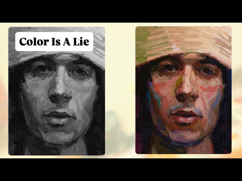 Color Theory Simplified — Make Your Paintings Pop