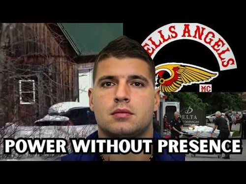 Canada's Most Wanted Ali Boivin Keeps Escaping—You Won't Believe How