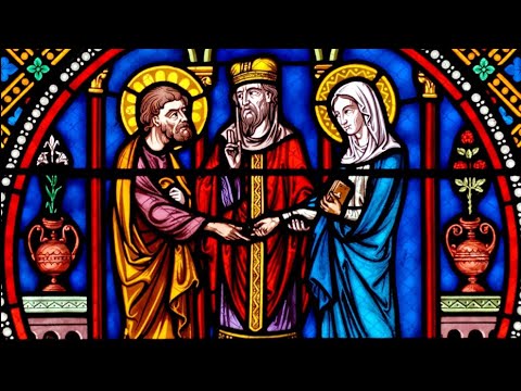 On Marital Chastity (Saturday Morning Special) w/ Eamonn + Hasan