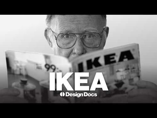 Did IKEA Democratize Design, or Kill It?