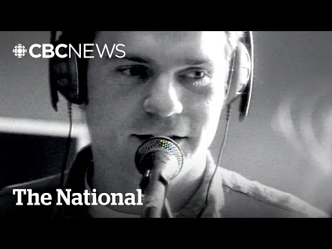 Telling the ‘unvarnished’ story of my brother, Gord Downie