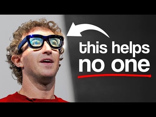 AI is Everywhere...So Why Isn’t Life Any Better?