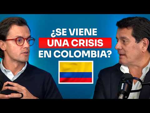 Ex Presidente de Ecopetrol: “Esto es lo que necesita el país si quiere crecer en 2026”