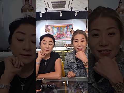 LT 12月9號 #謝寧姐姐推介 大家好喜愛嘅謝寧姐姐嚟啦❤️今晚有好推介 敬請期待🤩