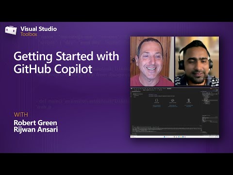 Getting Started with GitHub Copilot