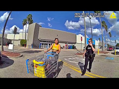 Parents Shop While 2-Year-Old Cooks in Hot Car