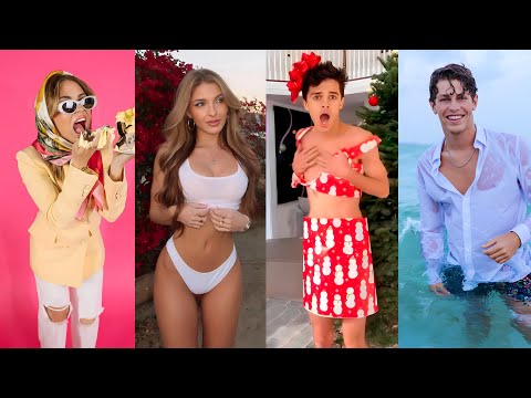 Best Funny TikTok Compilation #2