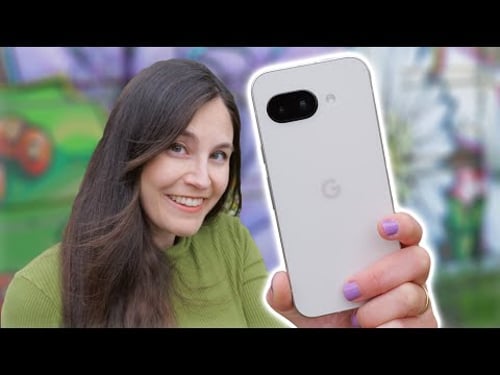 Google Pixel 9a Review: Why Pay More?