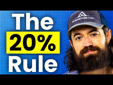 I Just Learned This After 14 Years of Business