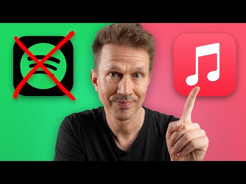 Warum ich Spotify nach über 10 Jahren gekündigt habe 🤨