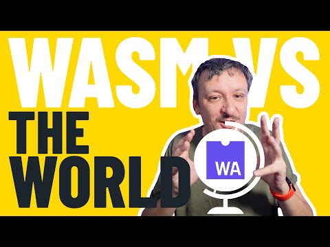 WASM vs Docker Containers vs Kubernetes vs Serverless: The Battle for Cloud Native Supremacy