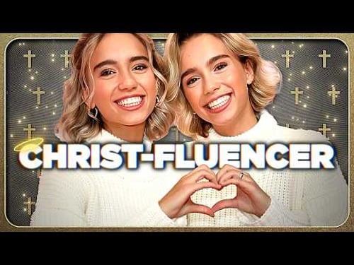 CHRIST-Fluencer Exposed