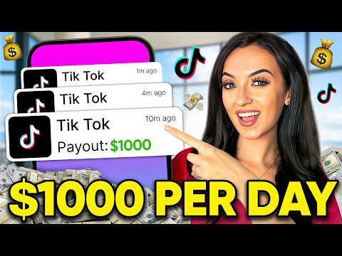 How to Start Faceless TikTok Affiliate With Ai (STEP BY STEP)