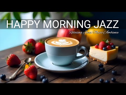 Relaxing Morning Jazz โ Relaxing Coffee December Bossa Nova for Focus, Study, Work & Chill Vibes ๐ถ๐ท