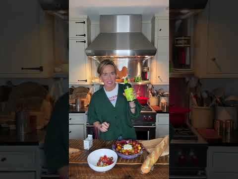 Easy Winter Appetizer Your Guests Will LOVE!