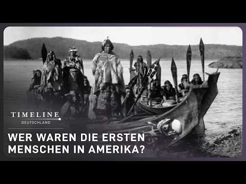 Mythos Kolumbus: Wie Amerika WIRKLICH entdeckt wurde