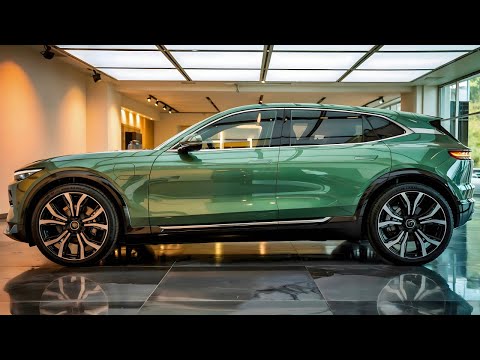 2026 Honda CR-V: The SUV NOBODY Expected!