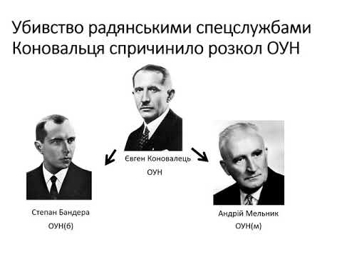 Західноукраїнські землі в міжвоєнний період (1921 - 1939)
