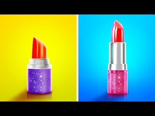 Tall vs Short Struggles! Funny Beauty Problems πβ¨