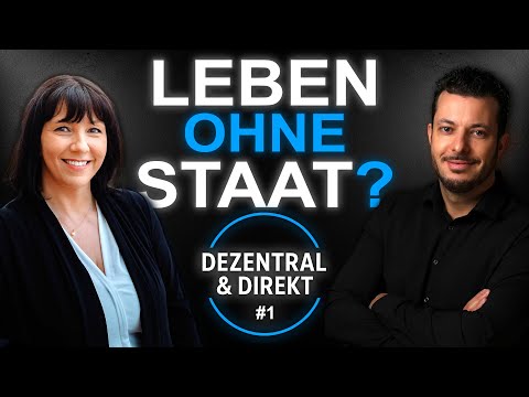 BRAUCHEN wir den STAAT – oder kann der FREIE MARKT ALLES besser? | Ausschnitt aus Episode 1