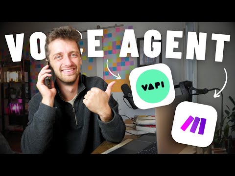 How To Build An AI Customer Service Voice Agent (Advanced VAPI Tutorial)