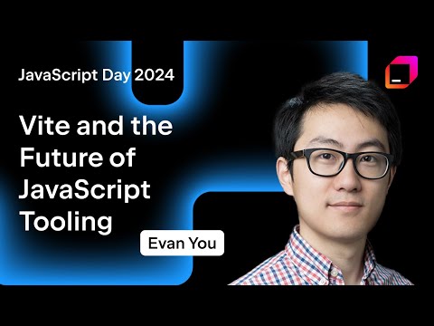 Vite and the Future of JavaScript Tooling, by Evan You