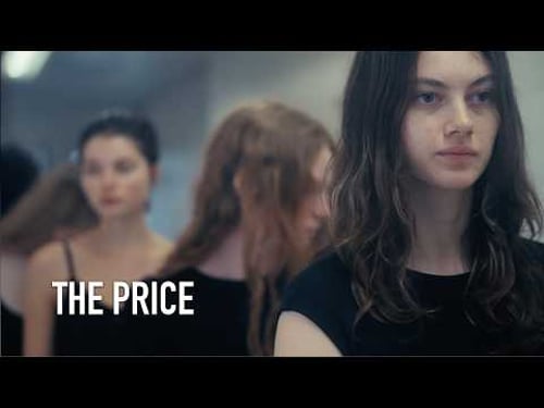 Inside the Modeling Industry: Beauty, Pressure & Power