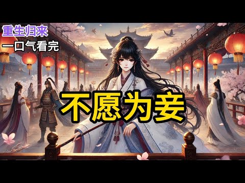 【完结】自幼与我订婚的卫将军大捷归朝后,救了意外落水的公主。皇家给了我两个选择:嫁予小将军做个贵妾,或者接受皇家封赏与小将军退婚,另嫁他人。上一世卫靖川浑身湿透《不愿为妾》#有声小说 #小说 N099