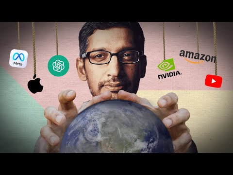 Why Google Controls the Future of AI